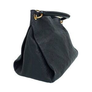 Louis Vuitton Semi Artsy Shoulder Bag Empreinte Monogram